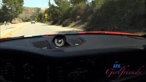 Anissa Kate Malibu Part 1