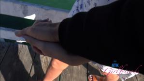 Aubry Babcock Paradise Cove Part 1