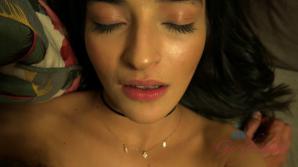 Emily is ready to fuck you, and you are too.