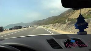 Mira Monroe Ventura Part 1