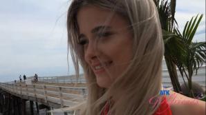 Nicole Nichols Paradise Cove Part 1